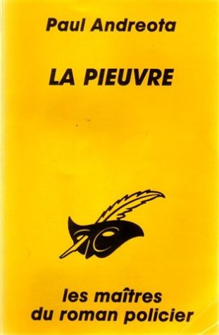 La Pieuvre