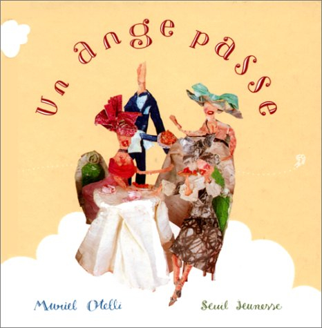 Un ange passe