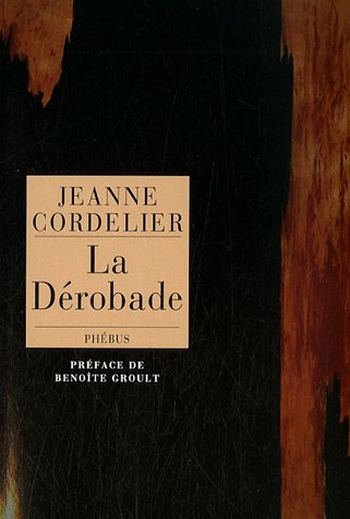 La dérobade