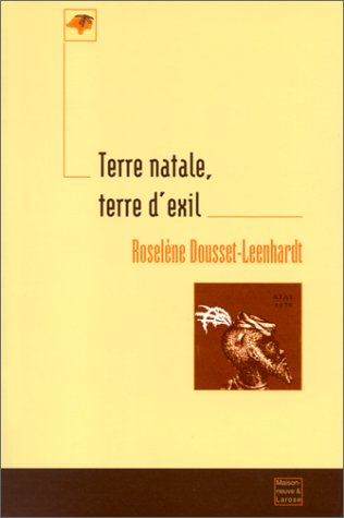 Terre natale, terre d'exil