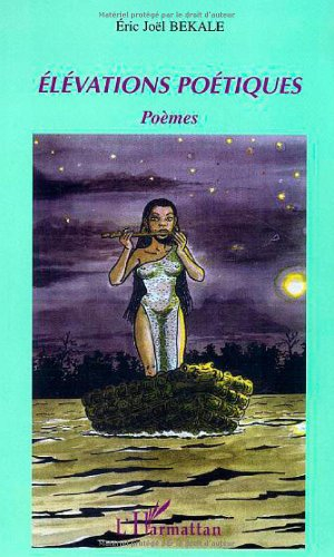 Elévations poétiques : poèmes