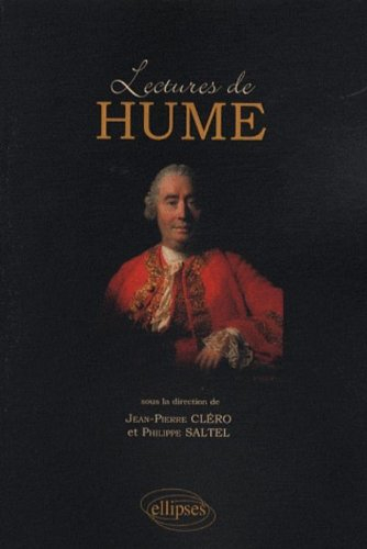 Lectures de Hume