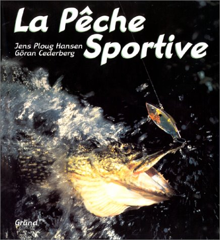 La pêche sportive