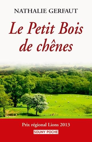 Le petit bois de chênes