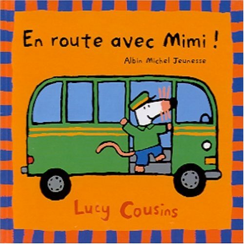 En route avec Mimi