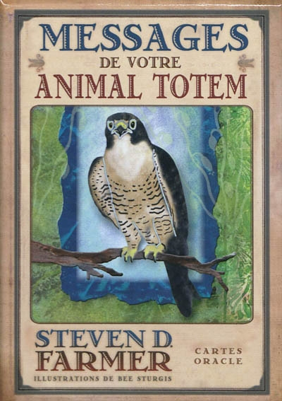 Messages de votre animal totem
