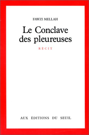 Le Conclave des pleureuses