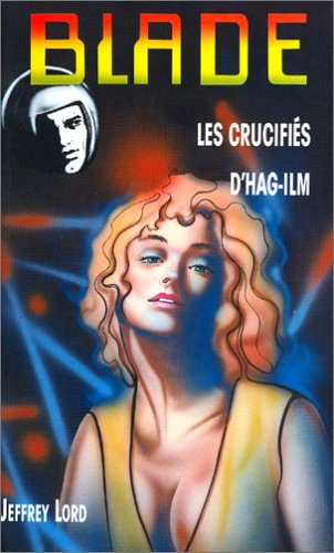 Les crucifiés d'Hag-Ilm