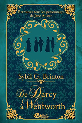 De Darcy à Wentworth