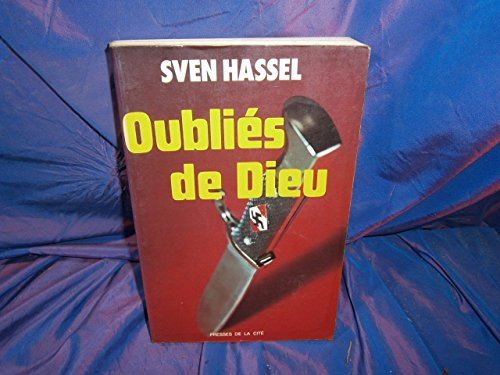 oubliés de dieu