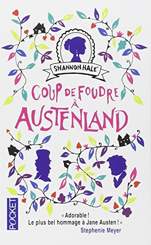 Coup de foudre à Austenland