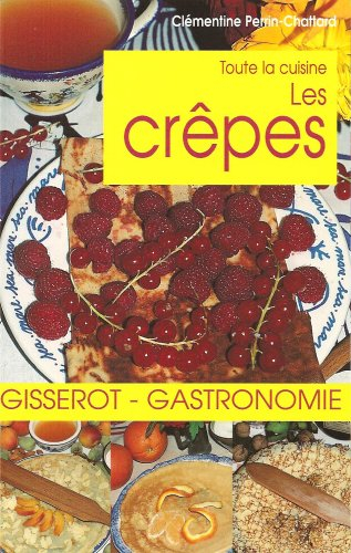 Les galettes : toute la cuisine