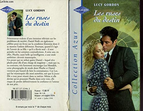 les ruses du destin (collection azur)