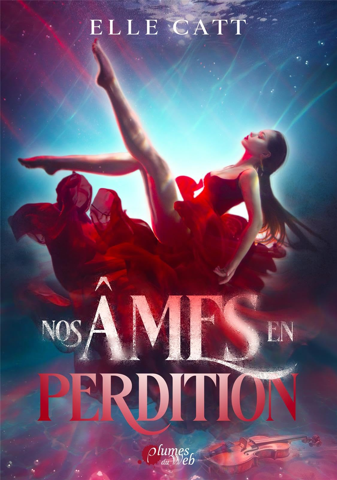 Nos âmes en perdition