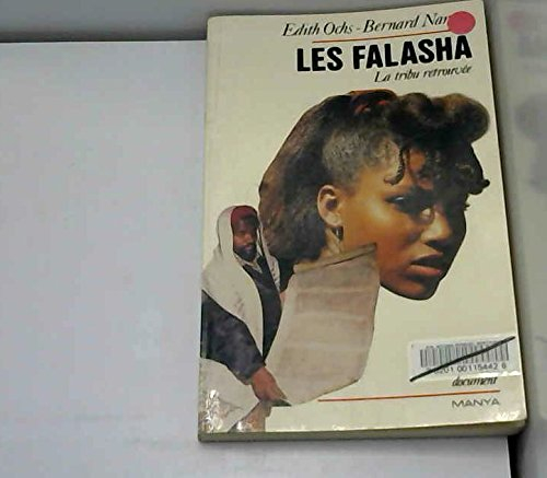 Les Falasha : la tribu retrouvée