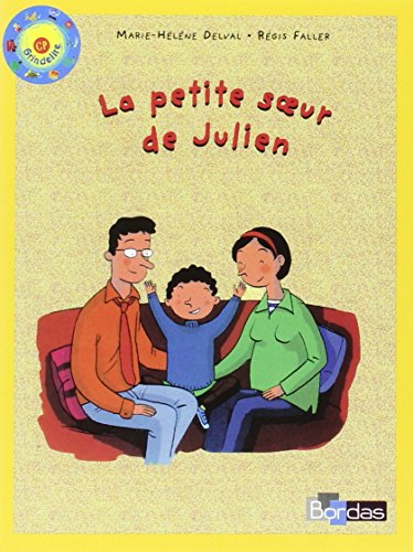 la petite soeur de julien
