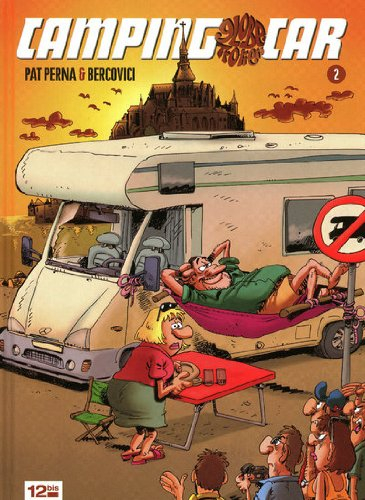 Camping-car globe-trotter. Vol. 2