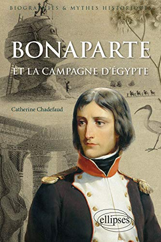 Napoléon et la campagne d'Egypte