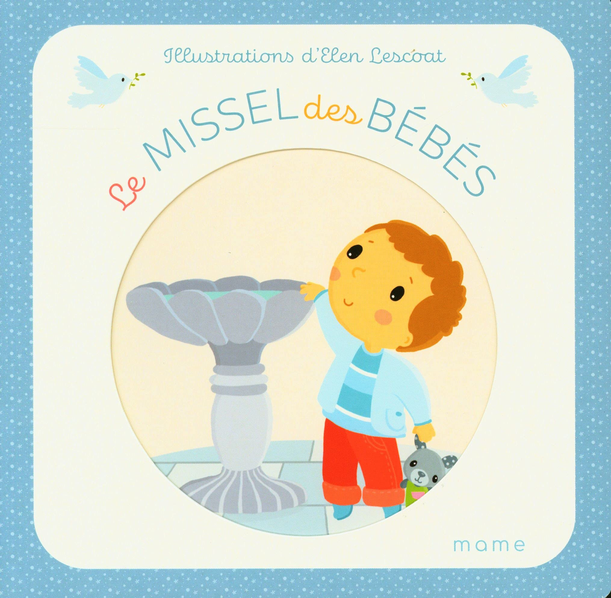 Le missel des bébés