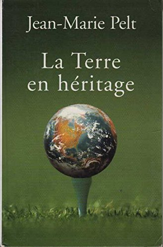 la terre en héritage