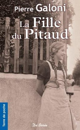 La fille du pitaud