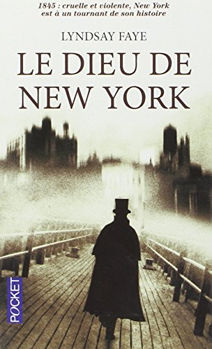 Le dieu de New York