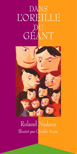 Dans l'oreille du géant