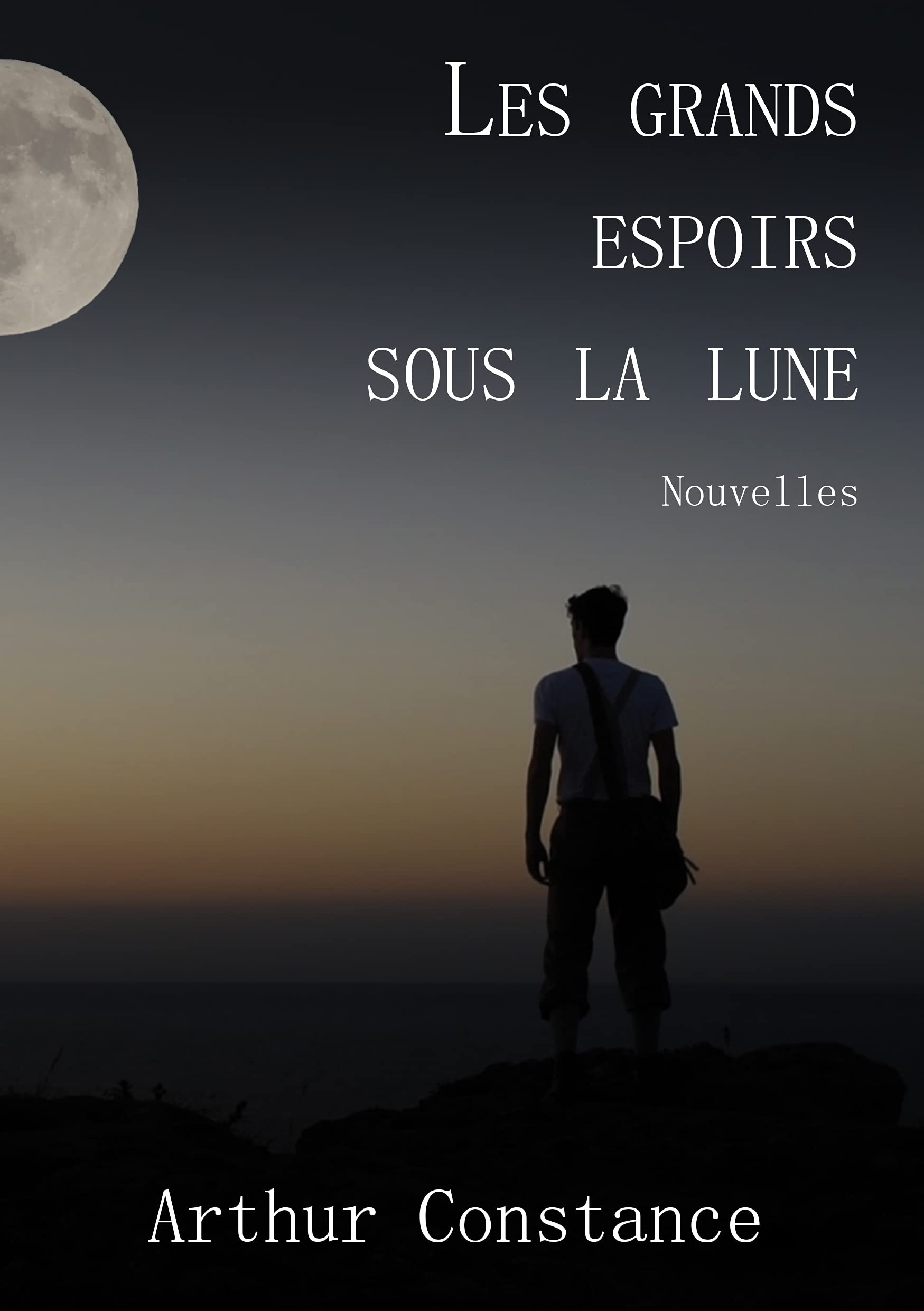 Les grands espoirs sous la lune