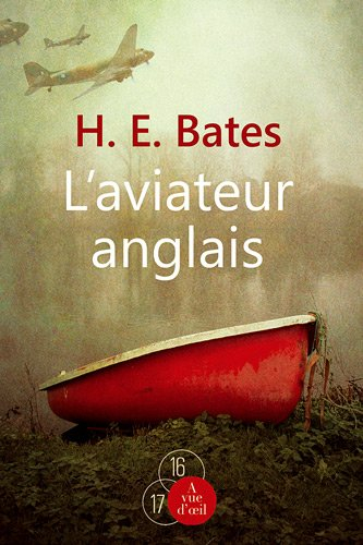 L'aviateur anglais