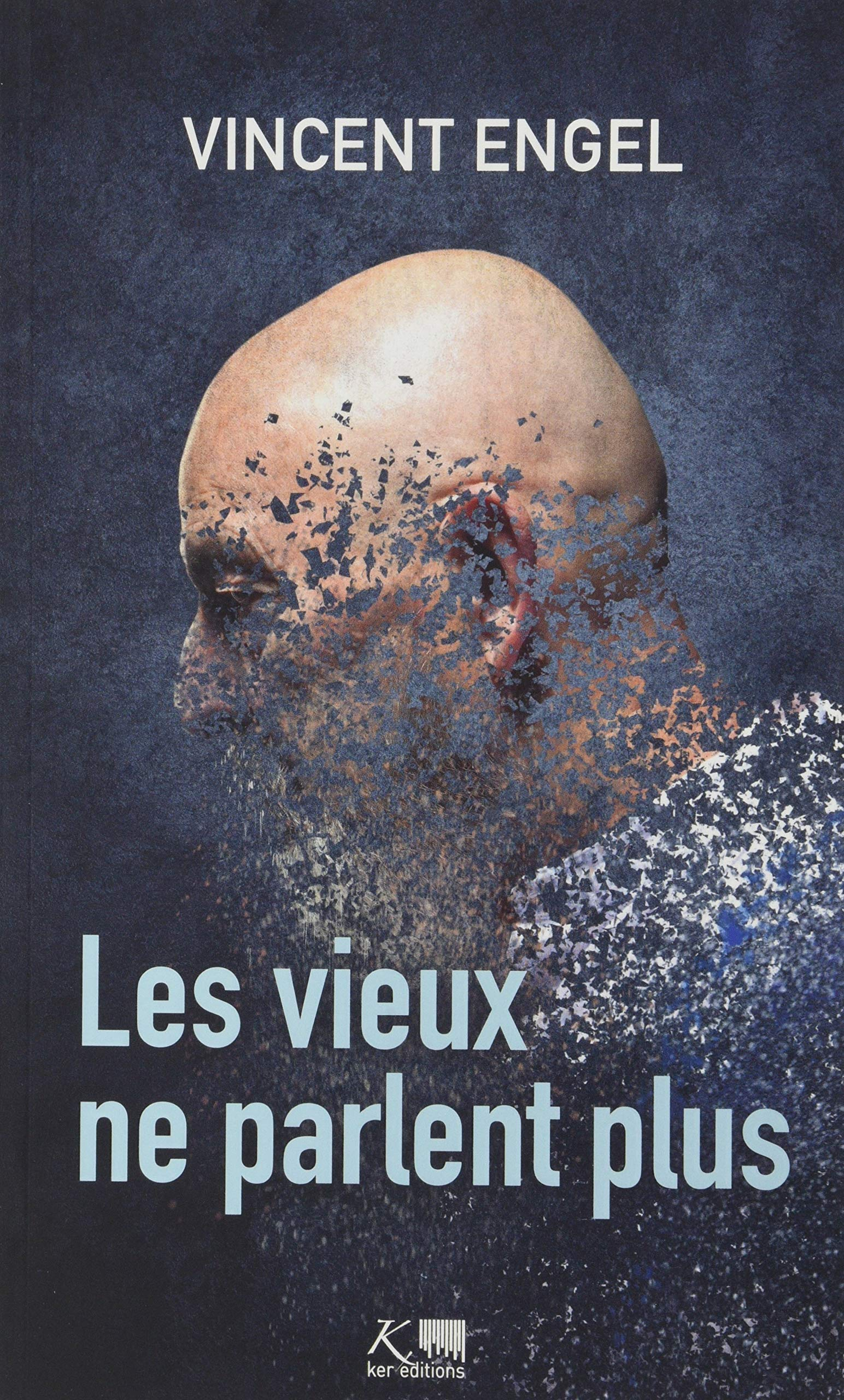 Les vieux ne parlent plus