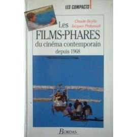 Les films phares du cinéma contemporain