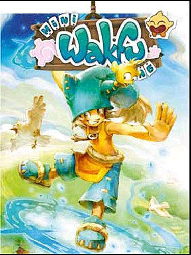 Mini-Wakfu mag, hors série, n° 1
