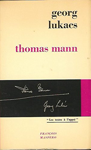thomas mann