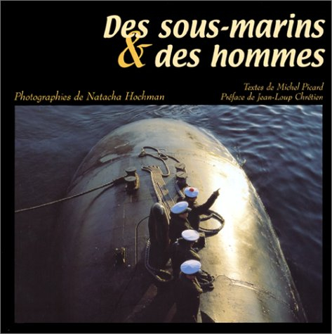 Des sous-marins et des hommes