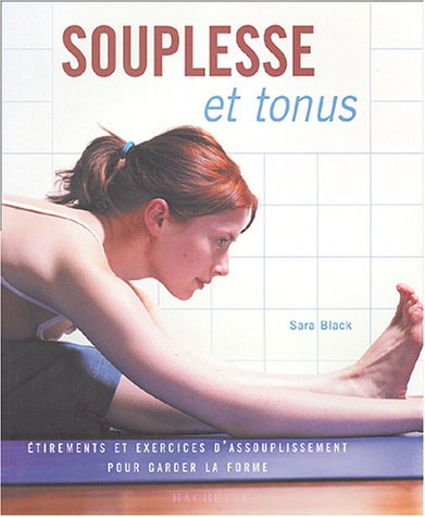 Souplesse et tonus