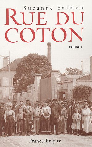 Rue du coton