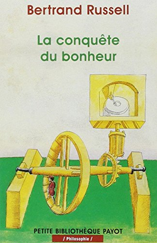 La conquête du bonheur