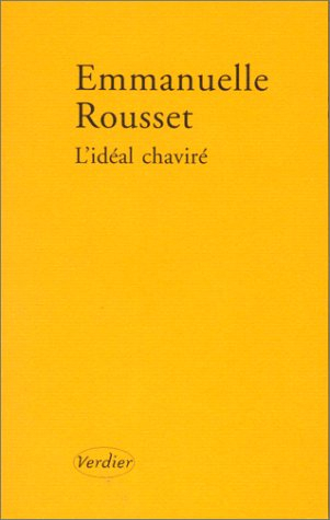 L'idéal chaviré