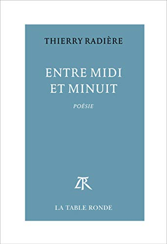 Entre midi et minuit