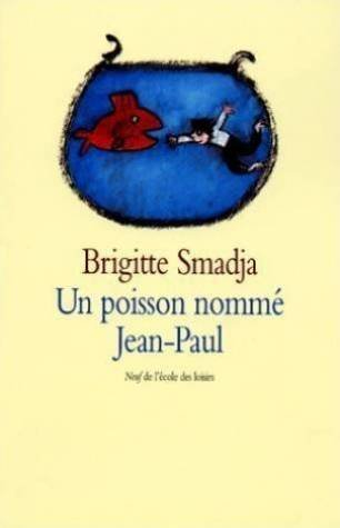 un poisson nommé jean-paul