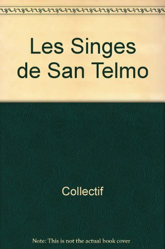 singes de san telmo