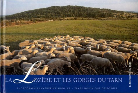 La Lozère et les gorges du Tarn