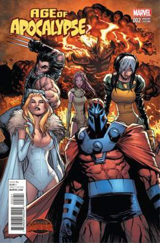 Secret wars : X-men 2