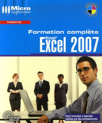 Formation complète Excel 2007