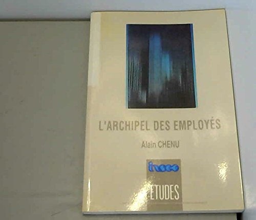 L'Archipel des employés