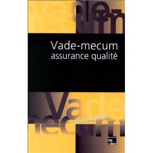 Vade-mecum assurance qualité