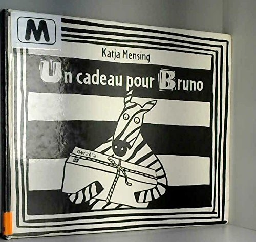 Un cadeau pour Bruno
