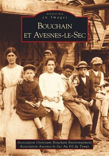 Bouchain et Avesnes-le-Sec