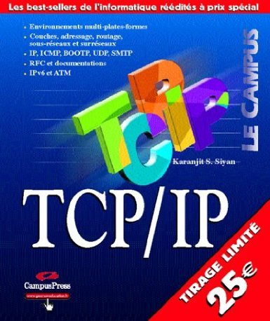 tcp/ip - nouvelle edition