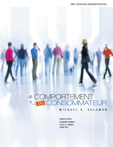 Le comportement du consommateur. Manuel + MonLab - ÉTUDIANT (12 mois)